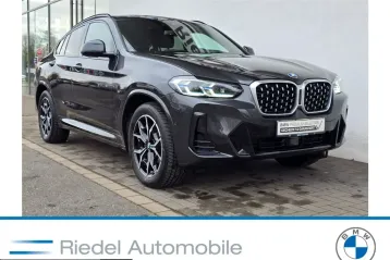 BMW X4 din 2024 - oferta BMW214378