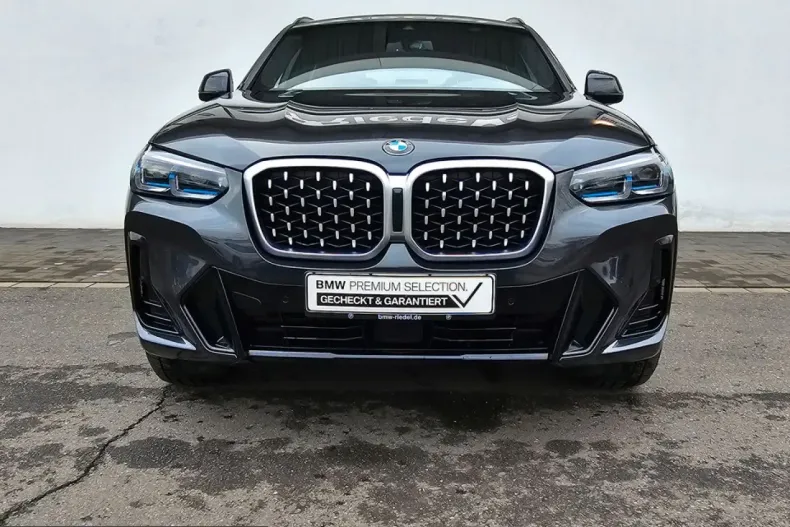 BMW X4 (Seria X) din 2024 cu 21.599 km - oferta BMW214378 - foto 4