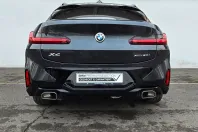 BMW X4 (Seria X) din 2024 cu 21.599 km - oferta BMW214378 - foto 5