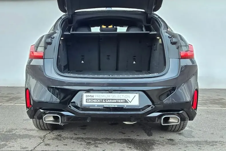 BMW X4 (Seria X) din 2024 cu 21.599 km - oferta BMW214378 - foto 6