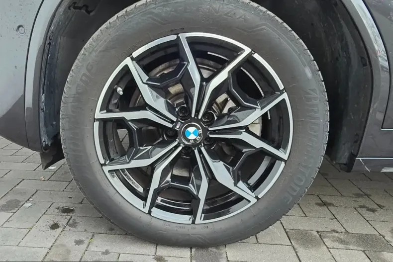 BMW X4 (Seria X) din 2024 cu 21.599 km - oferta BMW214378 - foto 10