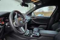 BMW X4 (Seria X) din 2024 cu 21.599 km - oferta BMW214378 - foto 19