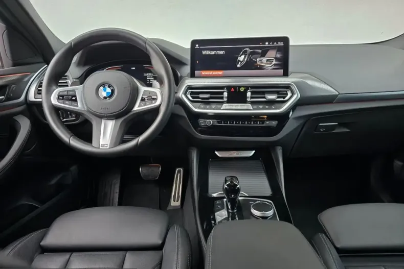 BMW X4 (Seria X) din 2024 cu 21.599 km - oferta BMW214378 - foto 22