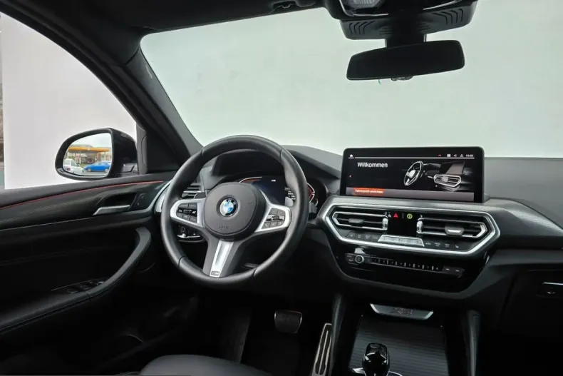 BMW X4 (Seria X) din 2024 cu 21.599 km - oferta BMW214378 - foto 24