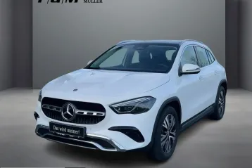 Mercedes-Benz GLA 250 din 2024 - oferta MER214379