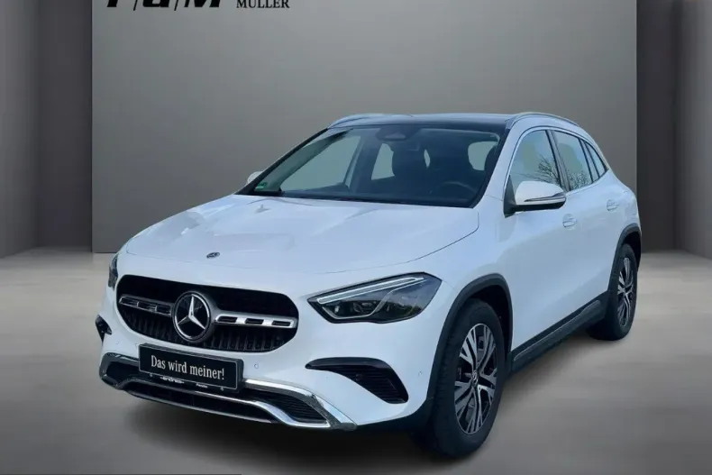 Mercedes-Benz GLA 250 (Clasa GLA) din 2024 cu 14.736 km - oferta MER214379 - foto 1