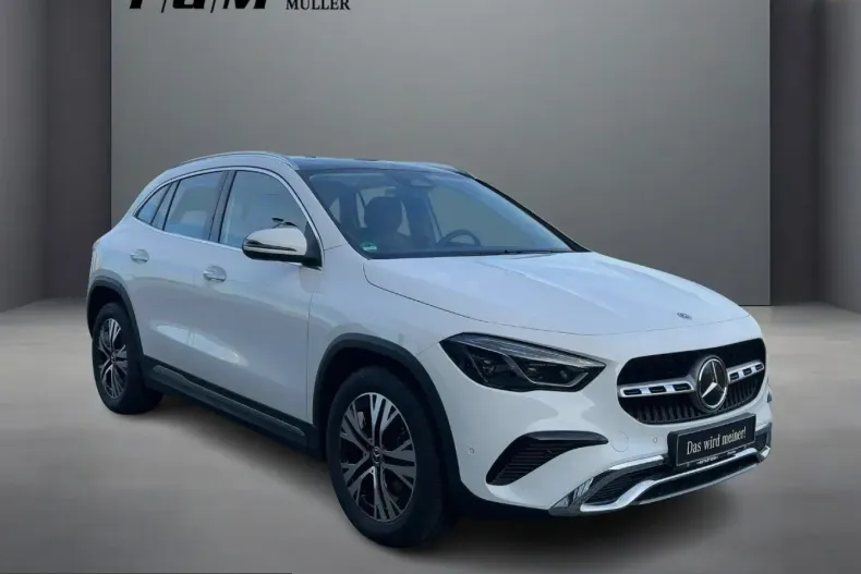 Mercedes-Benz GLA 250 (Clasa GLA) din 2024 cu 14.736 km - oferta MER214379 - foto 4