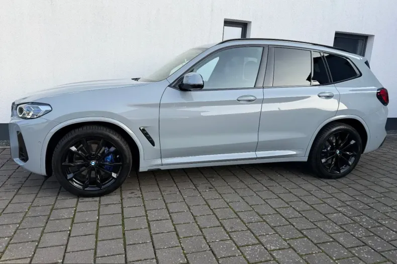 BMW X3 (Seria X) din 2024 cu 29.135 km - oferta BMW214380 - foto 1