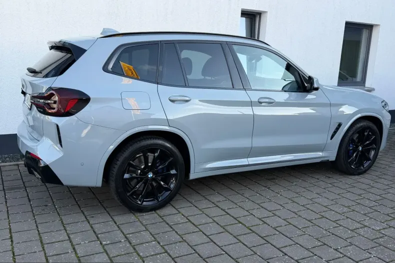 BMW X3 (Seria X) din 2024 cu 29.135 km - oferta BMW214380 - foto 4