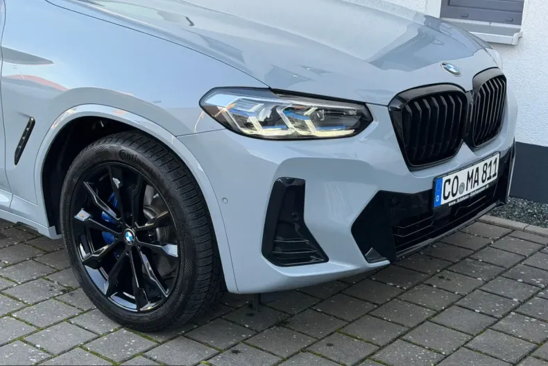 BMW X3 (Seria X) din 2024 cu 29.135 km - oferta BMW214380 - foto 5