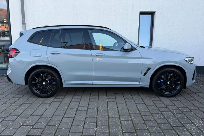 BMW X3 (Seria X) din 2024 cu 29.135 km - oferta BMW214380 - foto 7