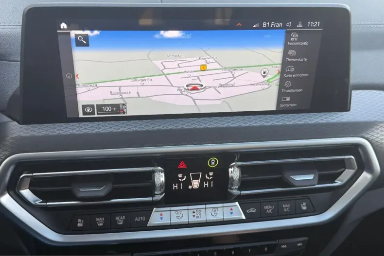 BMW X3 (Seria X) din 2024 cu 29.135 km - oferta BMW214380 - foto 10