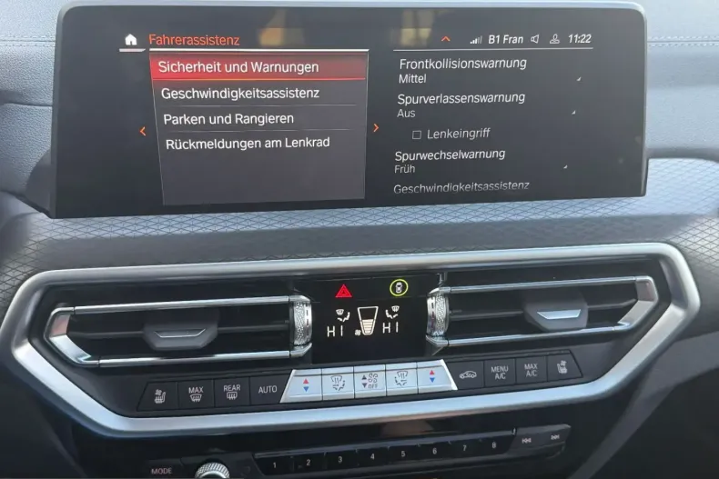 BMW X3 (Seria X) din 2024 cu 29.135 km - oferta BMW214380 - foto 14