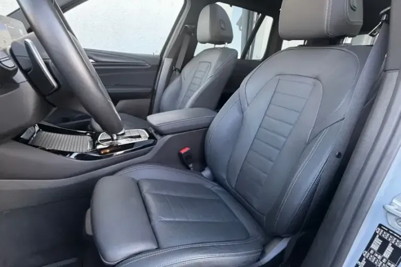 BMW X3 (Seria X) din 2024 cu 29.135 km - oferta BMW214380 - foto 15
