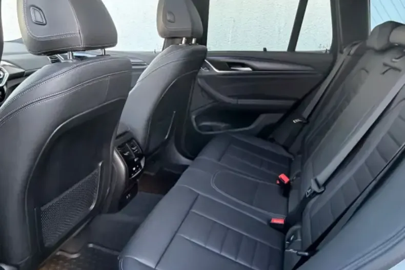 BMW X3 (Seria X) din 2024 cu 29.135 km - oferta BMW214380 - foto 19