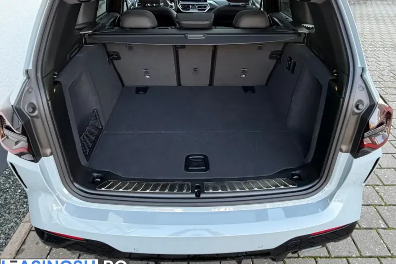 BMW X3 (Seria X) din 2024 cu 29.135 km - oferta BMW214380 - foto 34