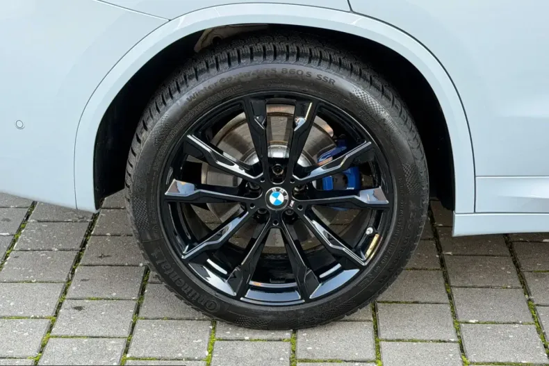 BMW X3 (Seria X) din 2024 cu 29.135 km - oferta BMW214380 - foto 38
