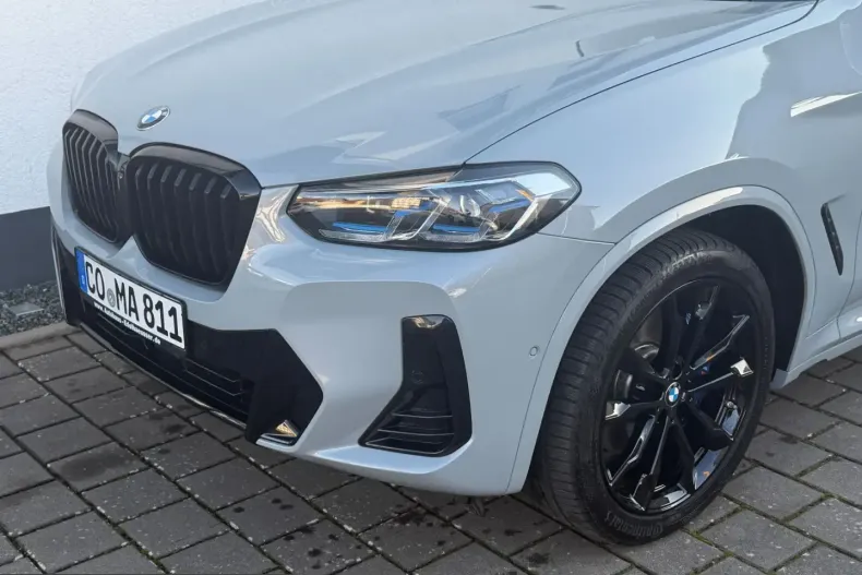 BMW X3 (Seria X) din 2024 cu 29.135 km - oferta BMW214380 - foto 39