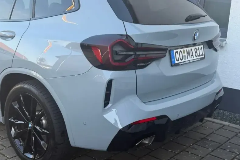BMW X3 (Seria X) din 2024 cu 29.135 km - oferta BMW214380 - foto 40