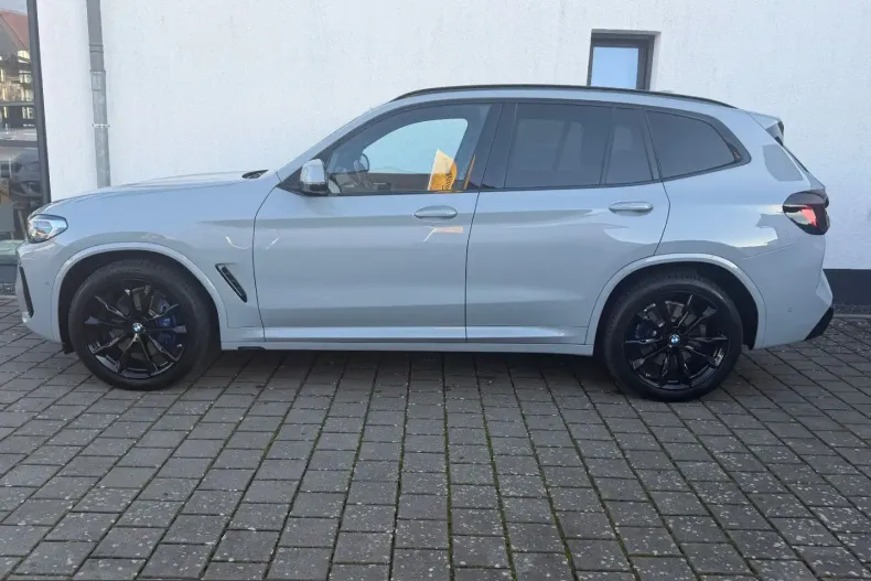 BMW X3 (Seria X) din 2024 cu 29.135 km - oferta BMW214380 - foto 41