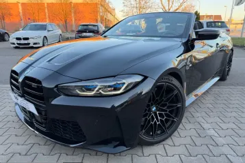 BMW M4 din 2023 - oferta BMW214381