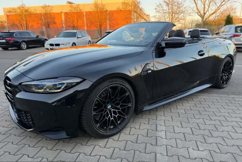 BMW M4 (Seria 4) din 2023 cu 58.900 km - oferta BMW214381 - foto 3