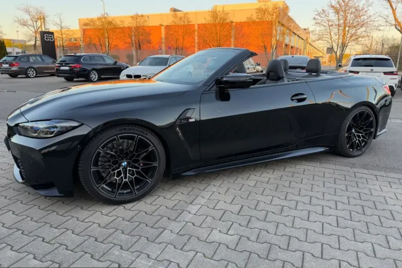 BMW M4 (Seria 4) din 2023 cu 58.900 km - oferta BMW214381 - foto 4