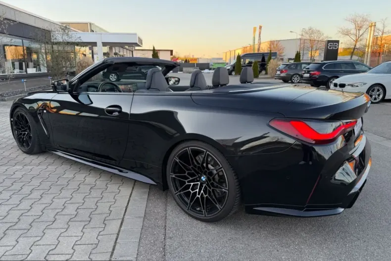 BMW M4 (Seria 4) din 2023 cu 58.900 km - oferta BMW214381 - foto 6