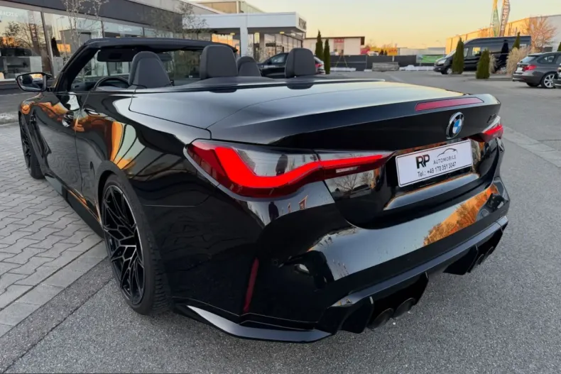 BMW M4 (Seria 4) din 2023 cu 58.900 km - oferta BMW214381 - foto 7