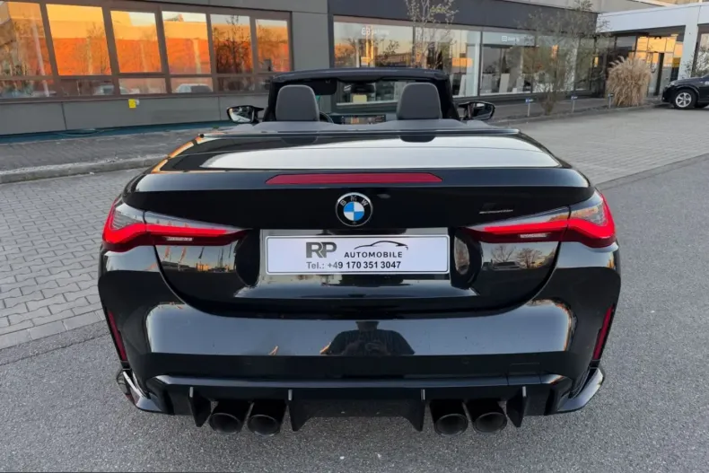 BMW M4 (Seria 4) din 2023 cu 58.900 km - oferta BMW214381 - foto 8
