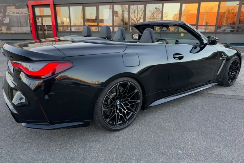 BMW M4 (Seria 4) din 2023 cu 58.900 km - oferta BMW214381 - foto 10