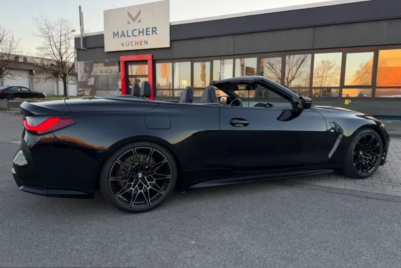 BMW M4 (Seria 4) din 2023 cu 58.900 km - oferta BMW214381 - foto 11