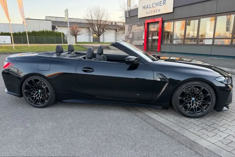 BMW M4 (Seria 4) din 2023 cu 58.900 km - oferta BMW214381 - foto 12