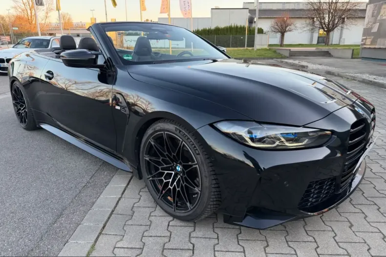 BMW M4 (Seria 4) din 2023 cu 58.900 km - oferta BMW214381 - foto 13