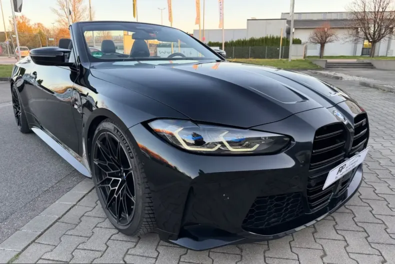 BMW M4 (Seria 4) din 2023 cu 58.900 km - oferta BMW214381 - foto 14