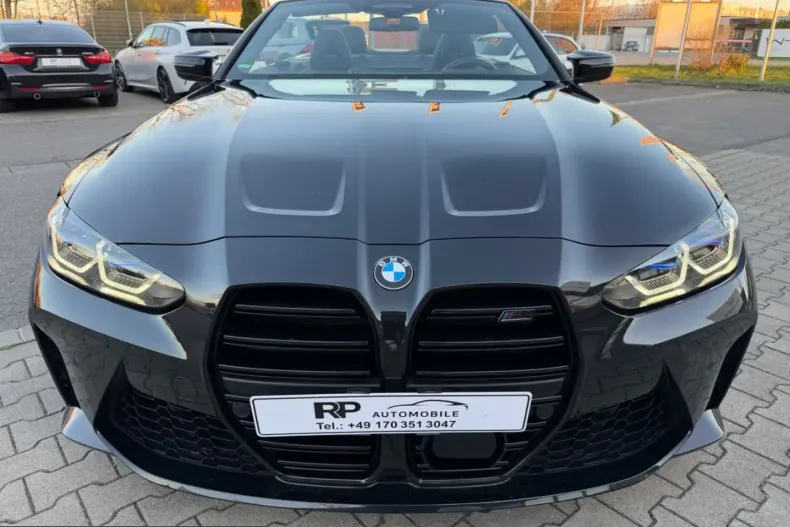 BMW M4 (Seria 4) din 2023 cu 58.900 km - oferta BMW214381 - foto 15