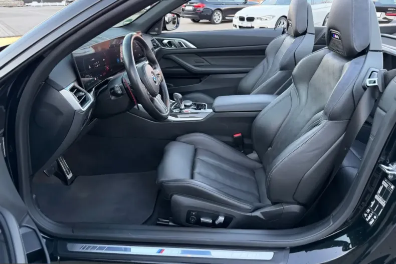 BMW M4 (Seria 4) din 2023 cu 58.900 km - oferta BMW214381 - foto 19