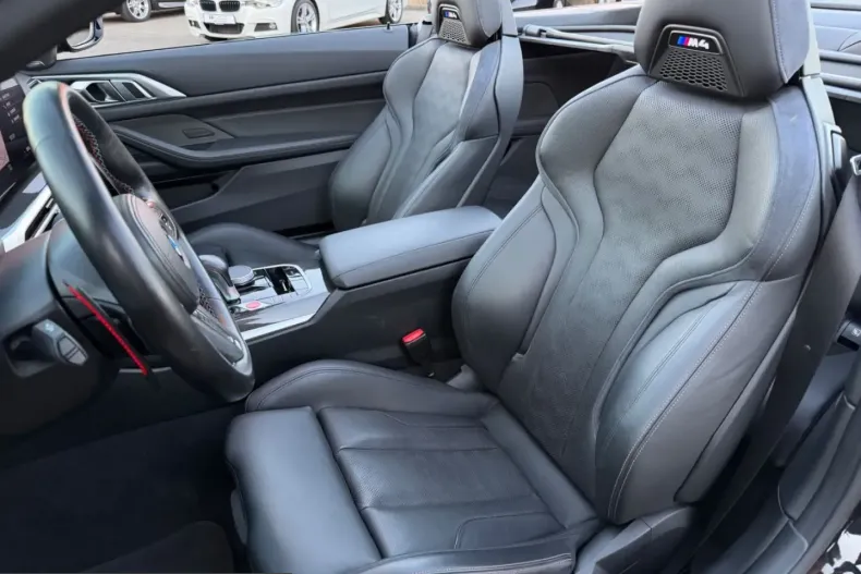 BMW M4 (Seria 4) din 2023 cu 58.900 km - oferta BMW214381 - foto 20