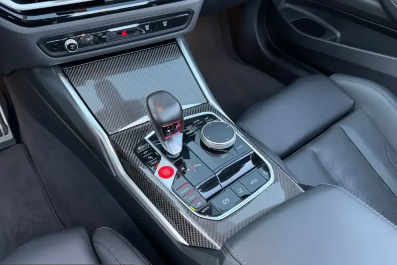BMW M4 (Seria 4) din 2023 cu 58.900 km - oferta BMW214381 - foto 22