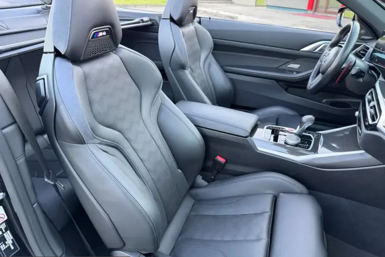 BMW M4 (Seria 4) din 2023 cu 58.900 km - oferta BMW214381 - foto 24