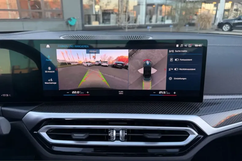 BMW M4 (Seria 4) din 2023 cu 58.900 km - oferta BMW214381 - foto 27