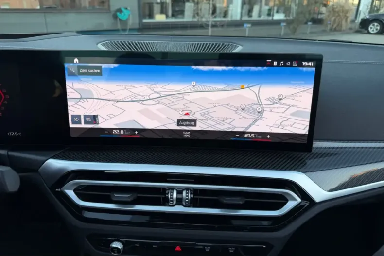 BMW M4 (Seria 4) din 2023 cu 58.900 km - oferta BMW214381 - foto 28