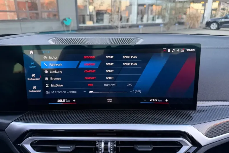 BMW M4 (Seria 4) din 2023 cu 58.900 km - oferta BMW214381 - foto 30