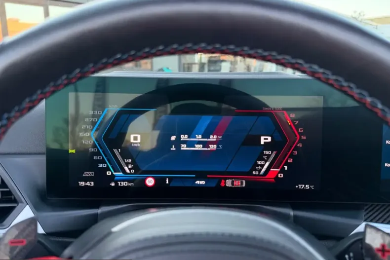 BMW M4 (Seria 4) din 2023 cu 58.900 km - oferta BMW214381 - foto 31