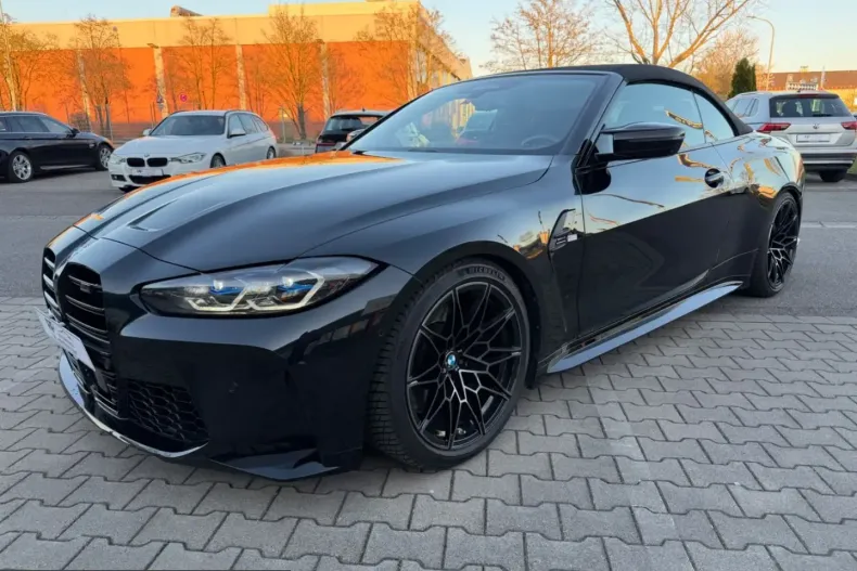 BMW M4 (Seria 4) din 2023 cu 58.900 km - oferta BMW214381 - foto 34