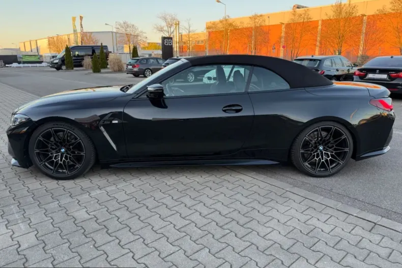 BMW M4 (Seria 4) din 2023 cu 58.900 km - oferta BMW214381 - foto 35
