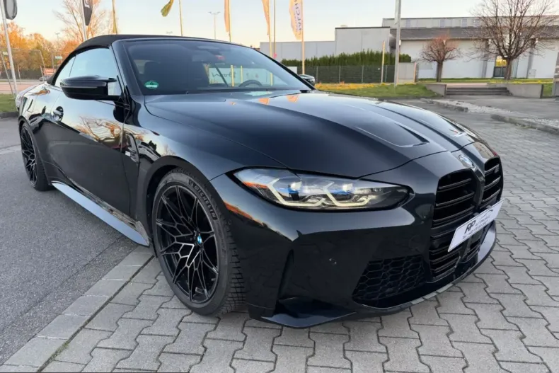 BMW M4 (Seria 4) din 2023 cu 58.900 km - oferta BMW214381 - foto 38