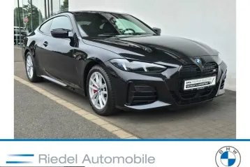 BMW M440 din 2025 - oferta BMW214382