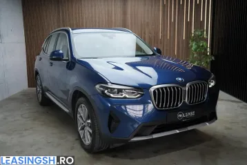 BMW X3 din 2024 - oferta BMW214383