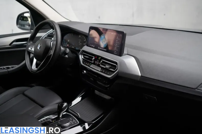 BMW X3 (Seria X) din 2024 cu 35.750 km - oferta BMW214383 - foto 2